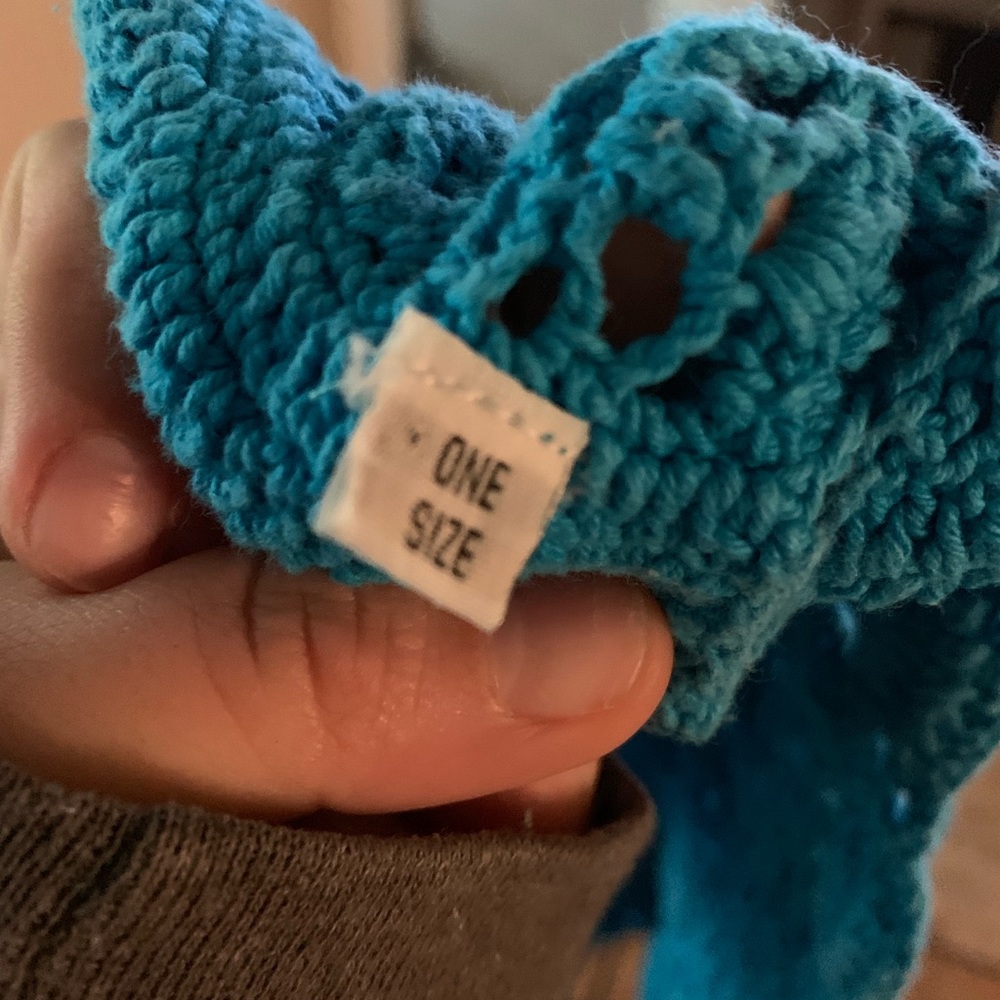 Little top - Picture 3 of 3